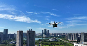 科技赋能 助推邮政快递业务数智化转型