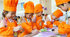 多彩民俗迎七夕