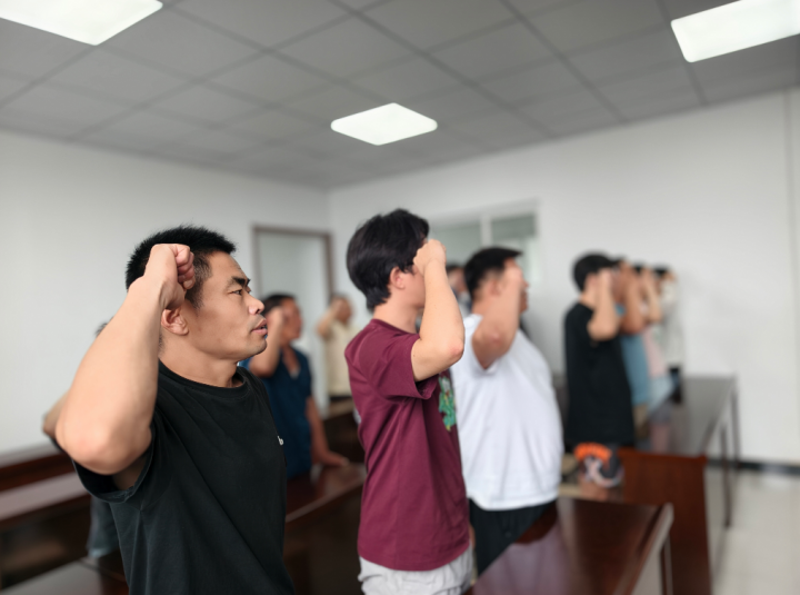 家门口赶考惠民生 高平建成晋城首个县区级驾驶证理论考场 家门口赶考惠民生 高平建成晋城首个县区级驾驶证理论考场